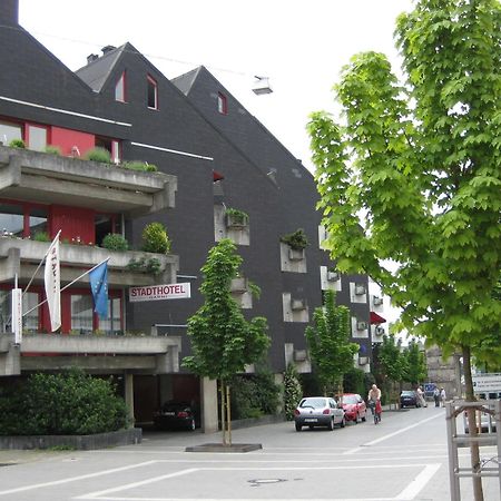 Stadthotel-Garni Neuwied Luaran gambar